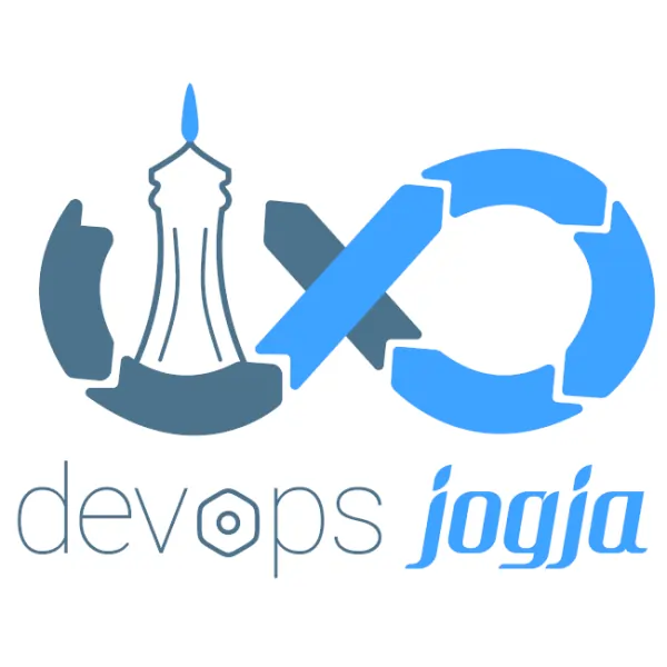 DevOps logo