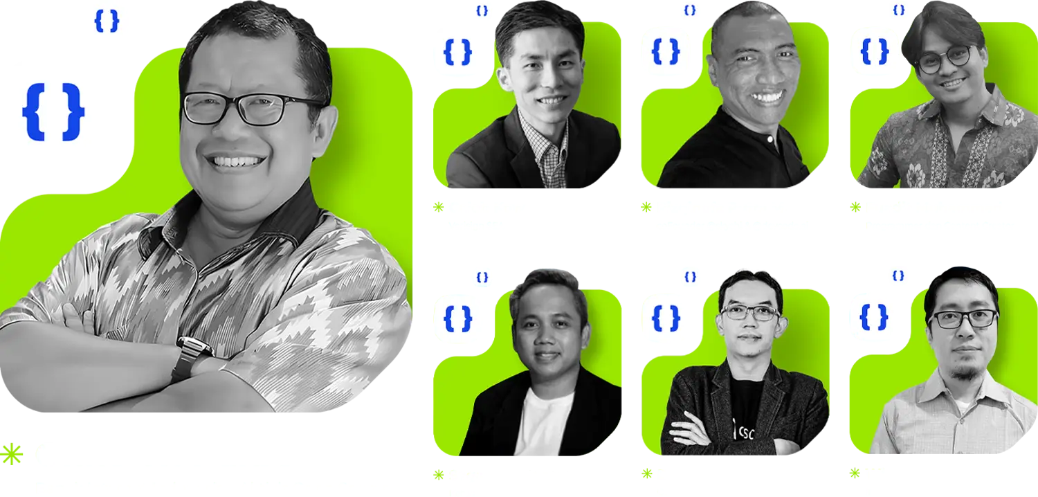 Jogja DevDay 2023 Highlights